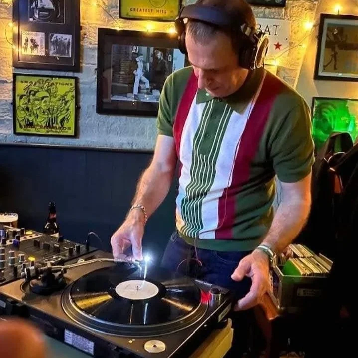 BAR | NORTHSIDE PRE PARTY WITH PAUL MOLLOY