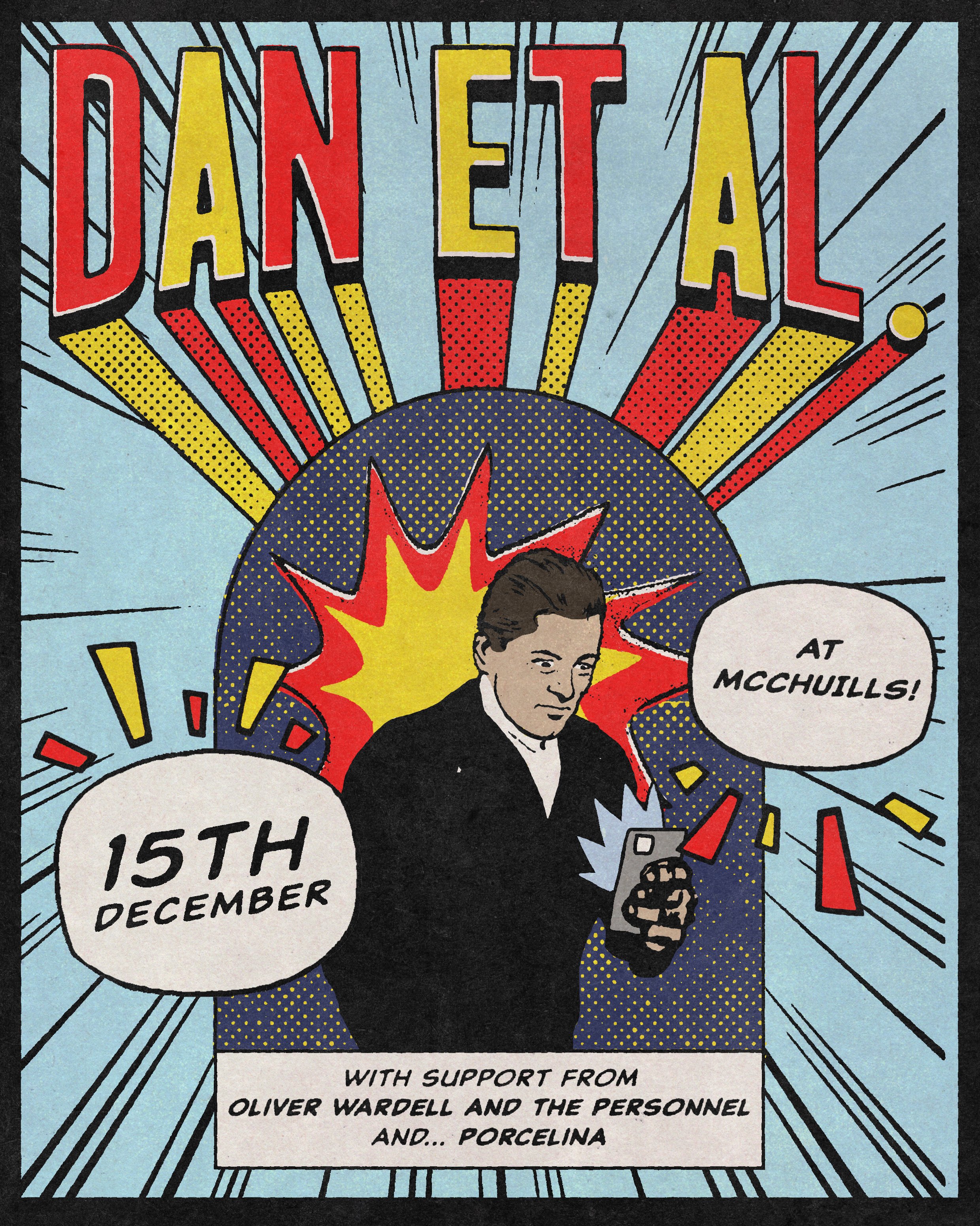 DAN ET AL