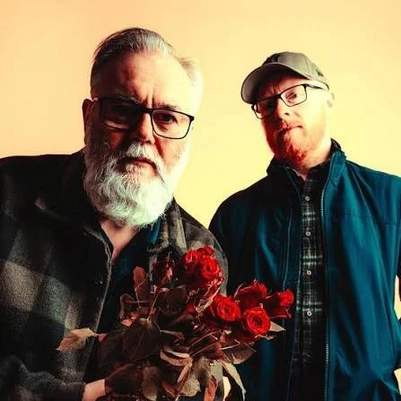 BAR | ARAB STRAP PRE PARTY WITH JULES BOYLE
