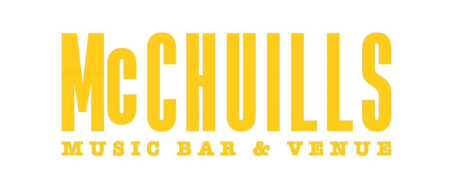 McChuills Bar &amp; Venue