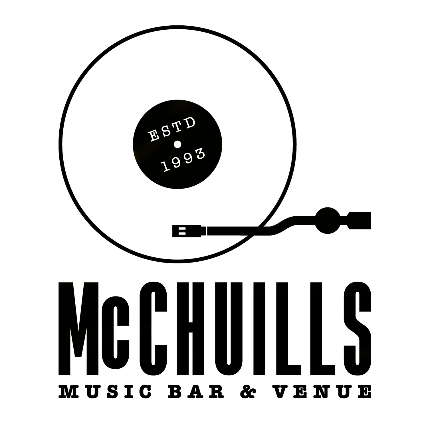 McChuills Bar &amp; Venue