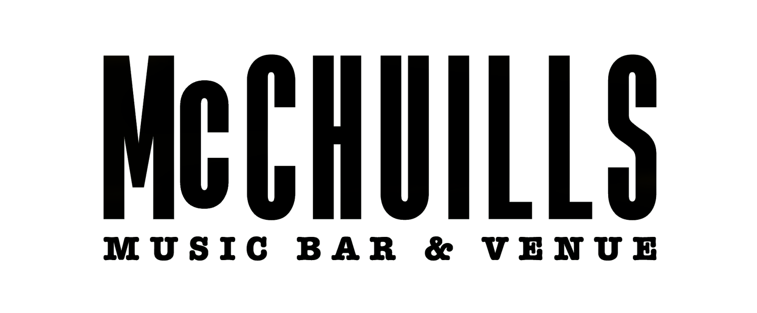 McChuills Music Bar &amp; Venue