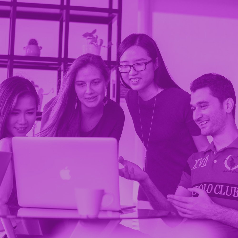 Bridging Worlds: The Value of Connecting with Gen Z