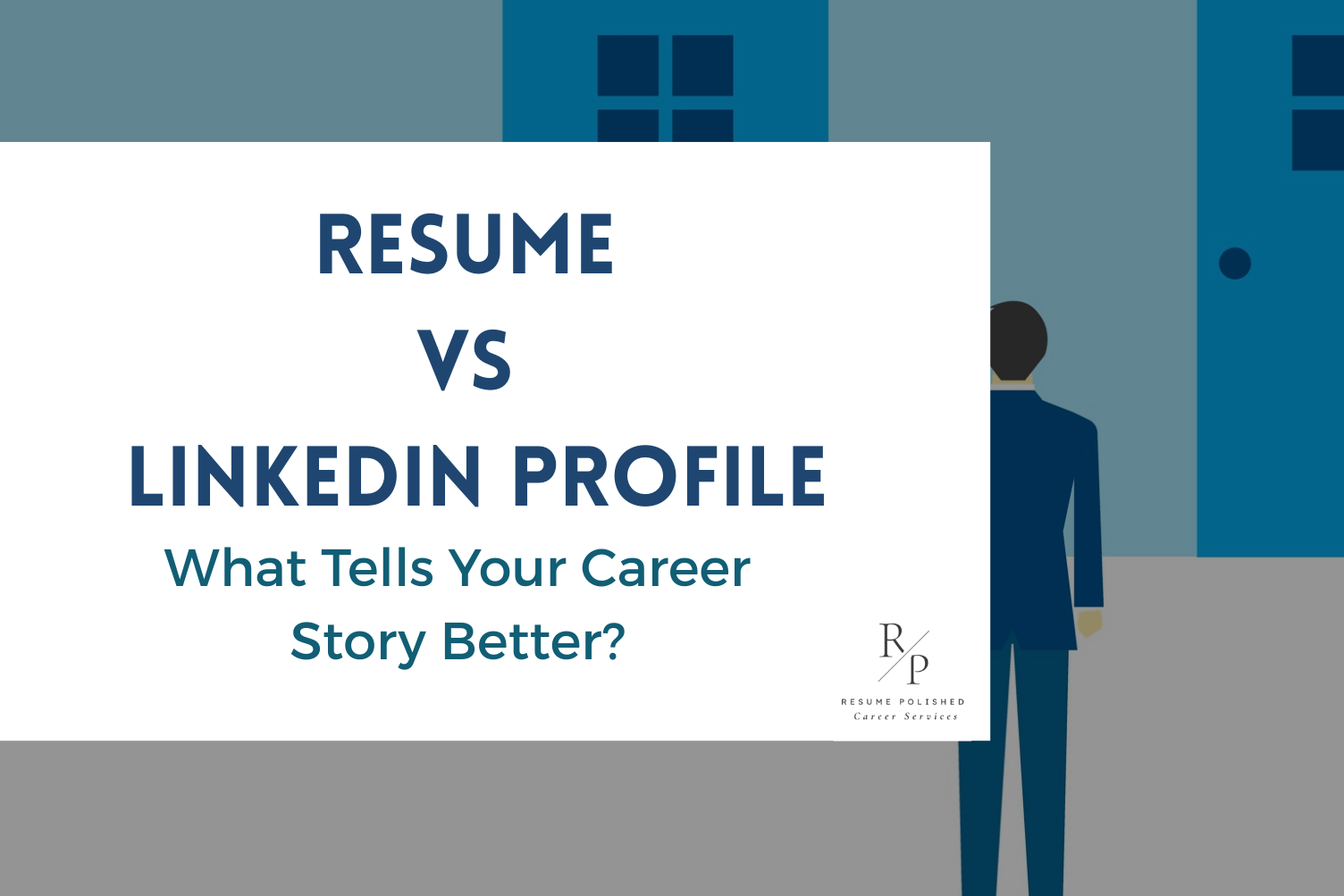 Resume vs LinkedIn Profile: What Tells Your Career Story Better in 2026?