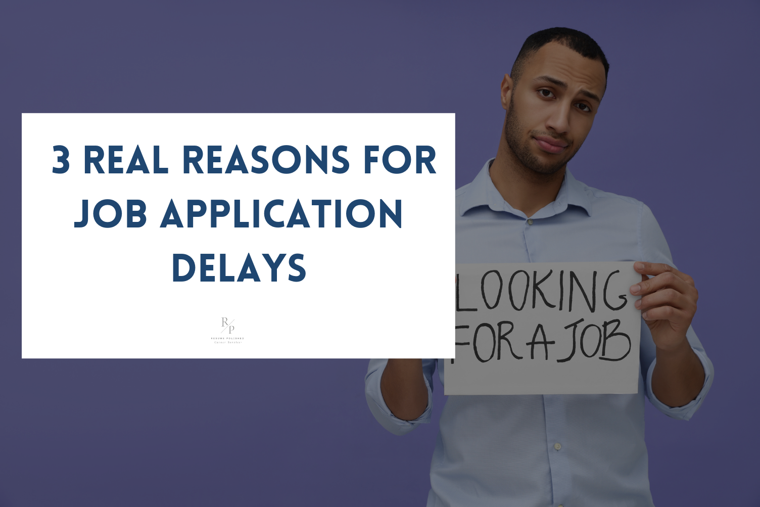 Demystifying Job Application Delays