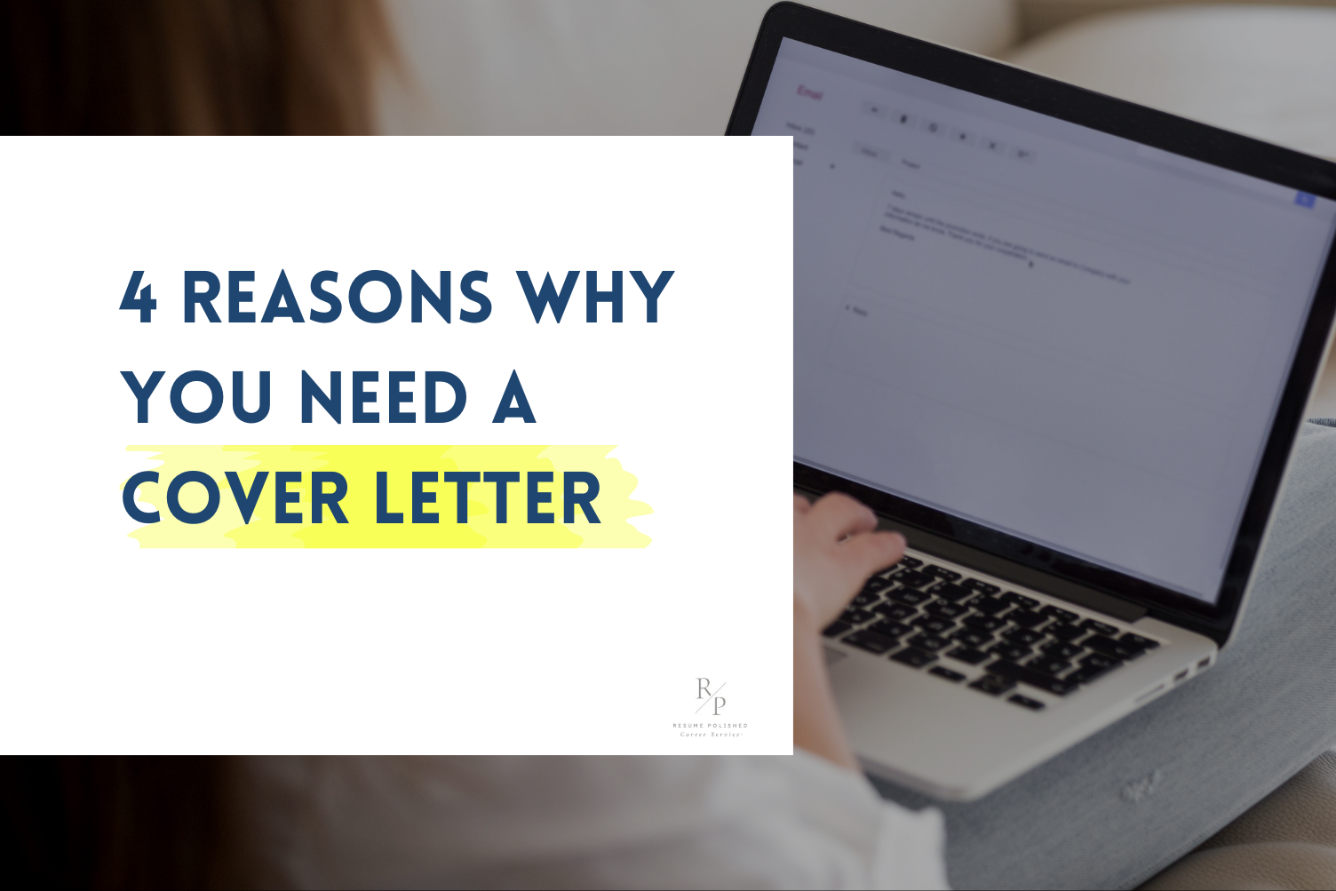 The Importance of a Cover Letter in Your Job Search Journey
