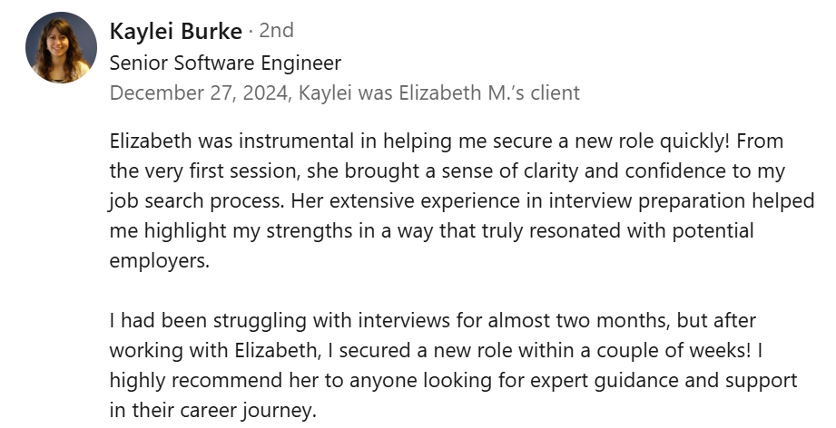 Kaylei - career coaching testimonial.png