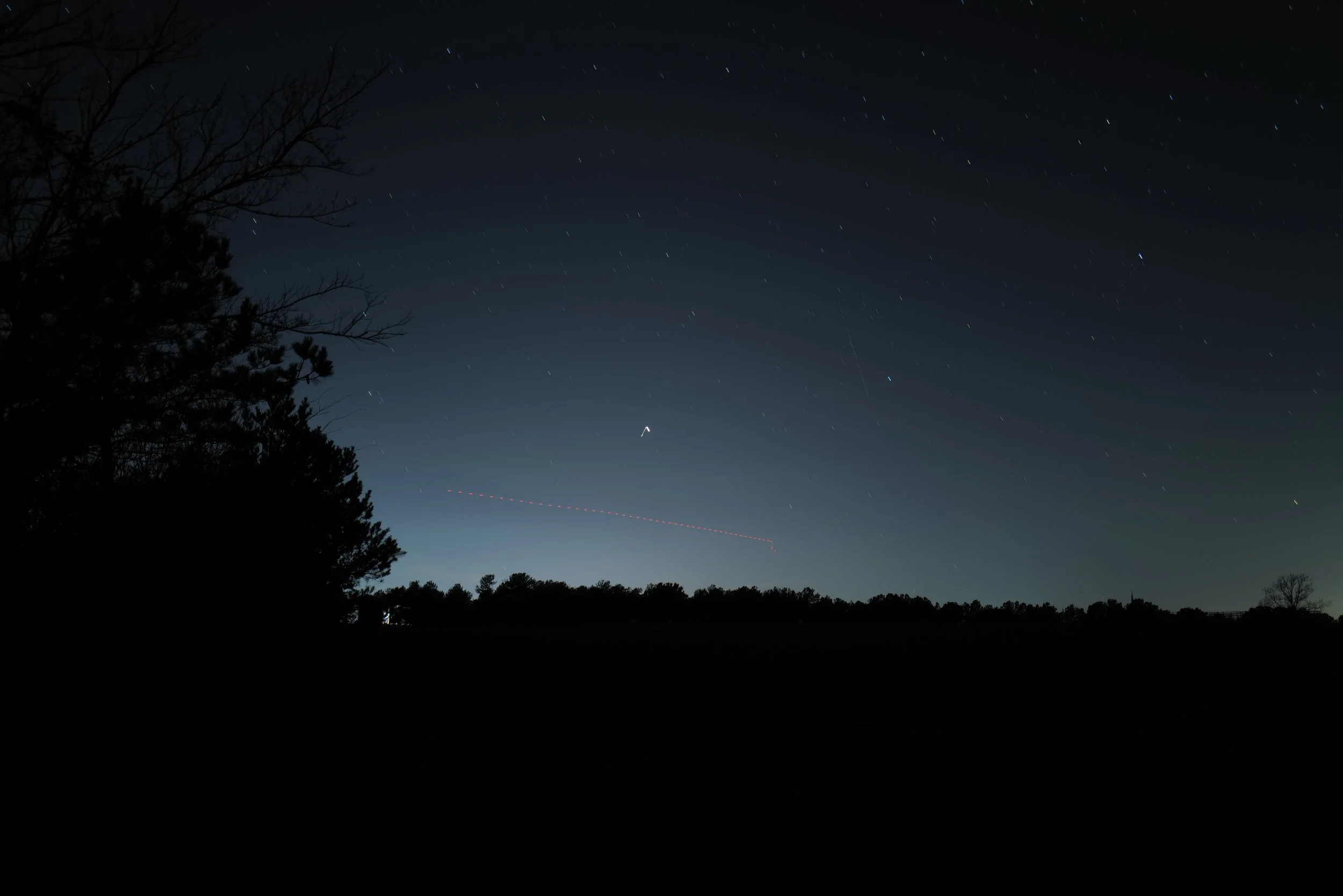 Glimpses of the grand plan