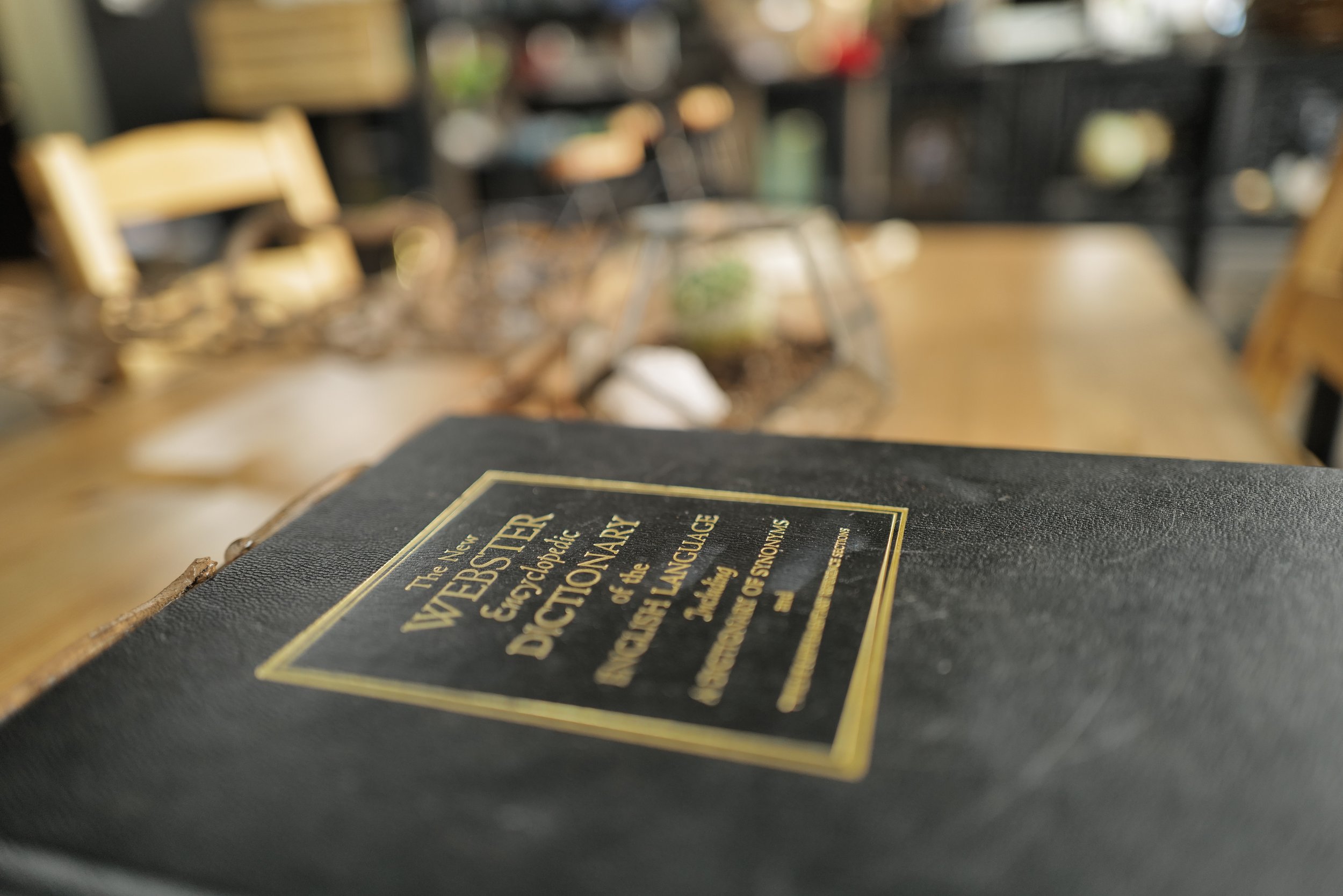 The devil is in the details