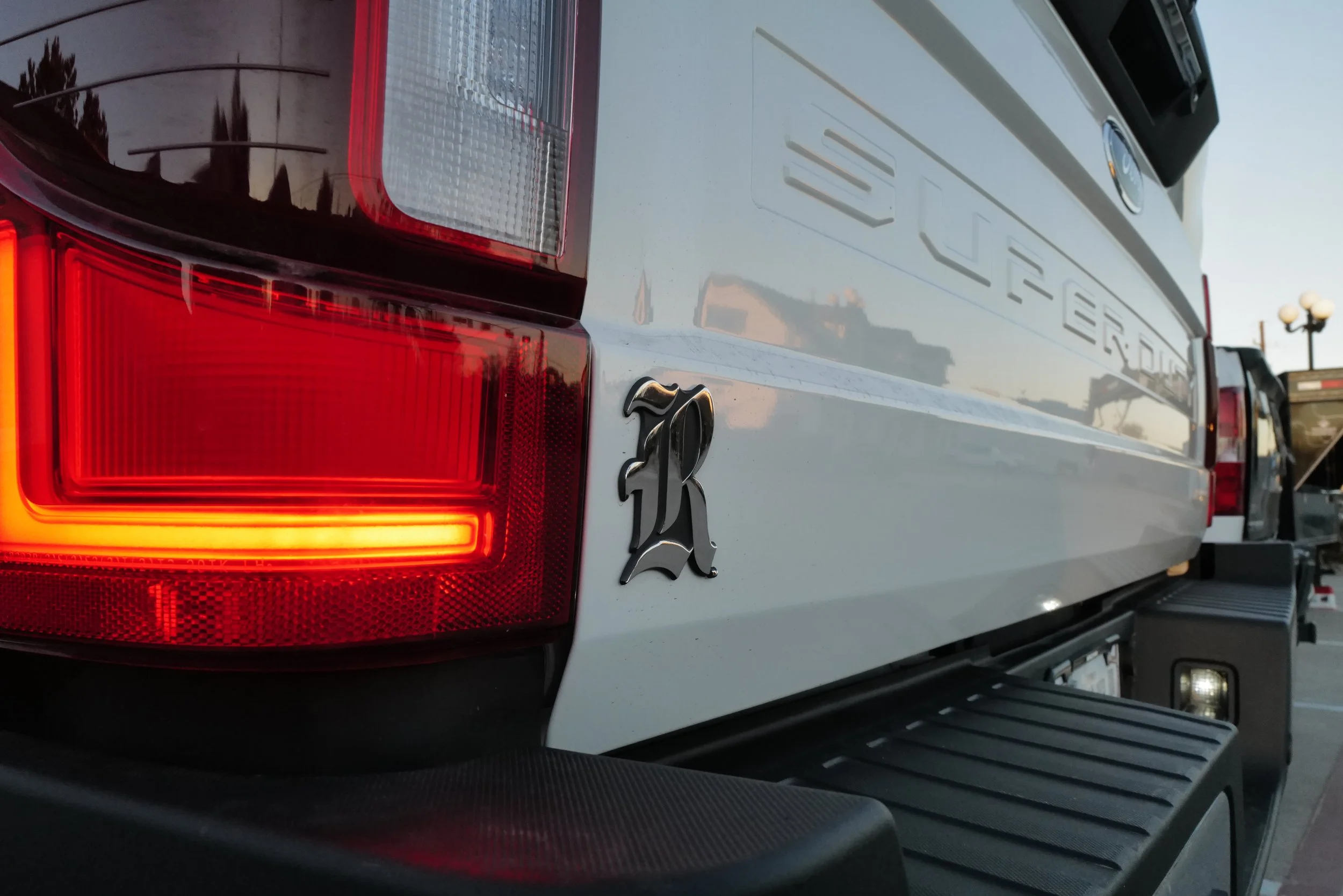 Lead, follow or get the F out of the way.