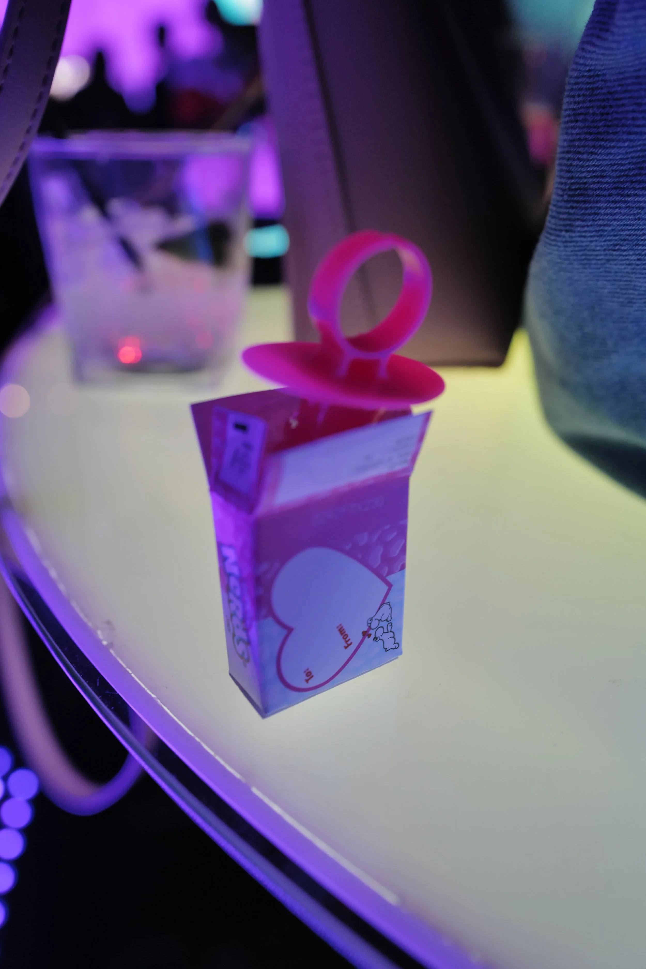 We ain’t playing with price