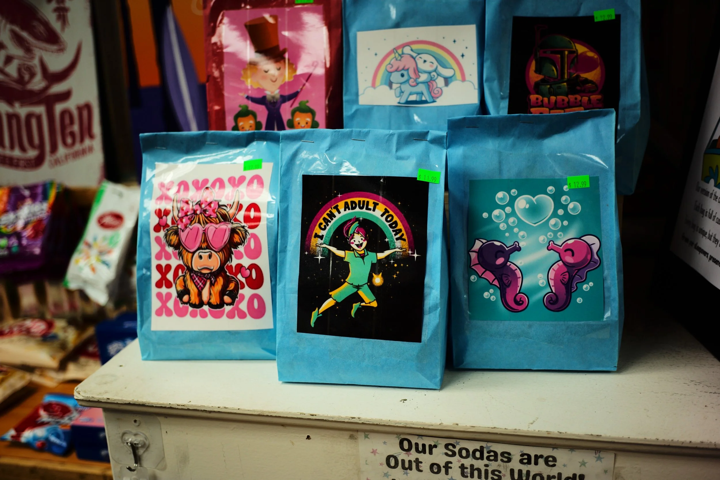 I can’t adult today