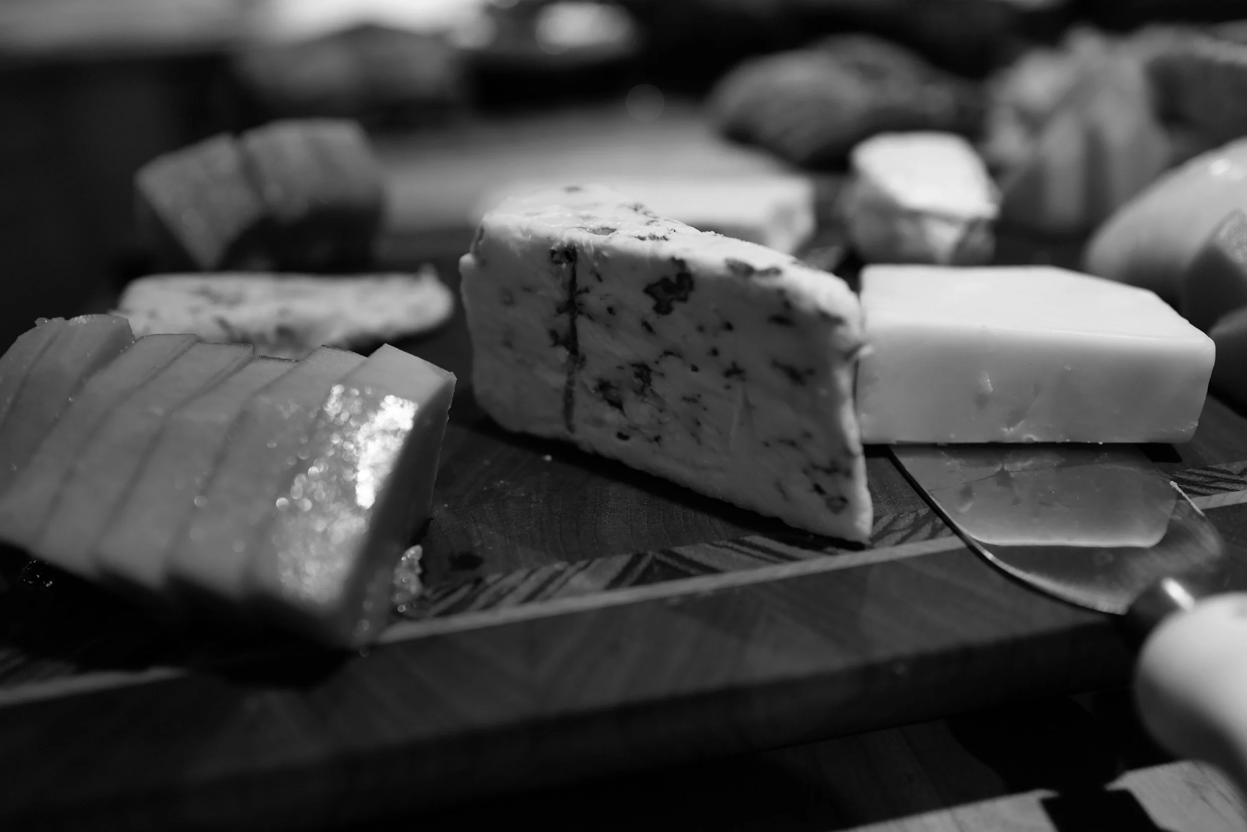 Stinky cheese: a lesson in adaptation