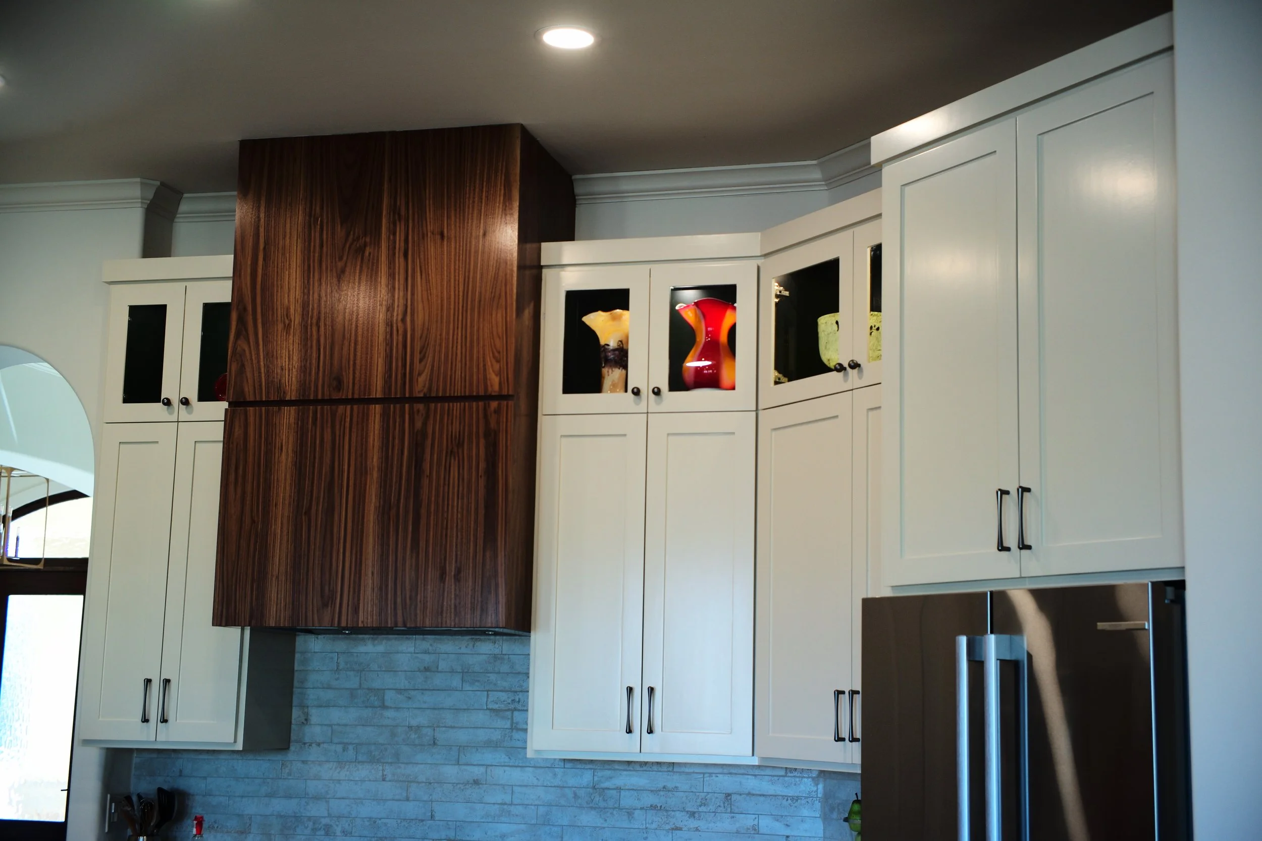 Build something beautiful