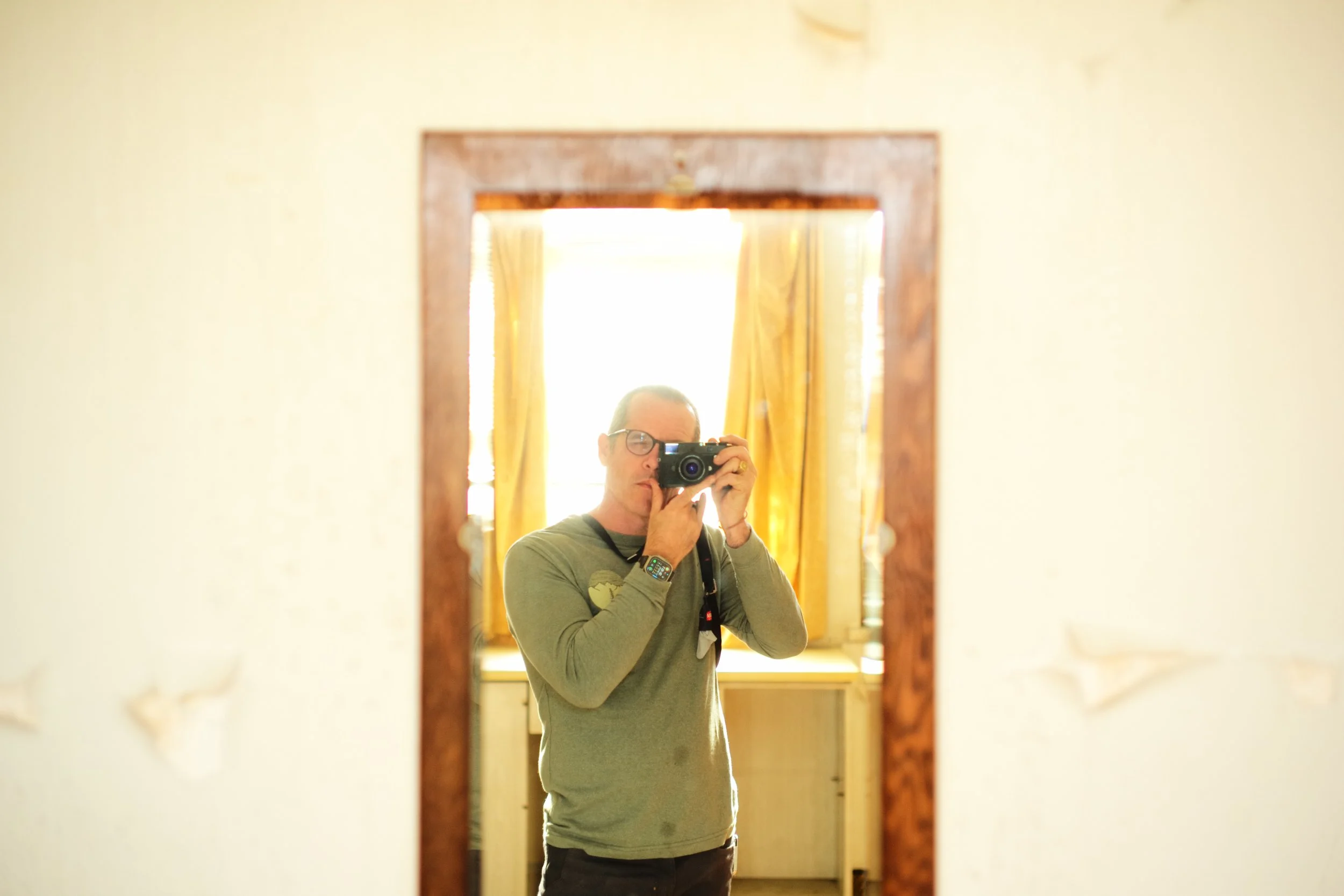 What you see, is what you get