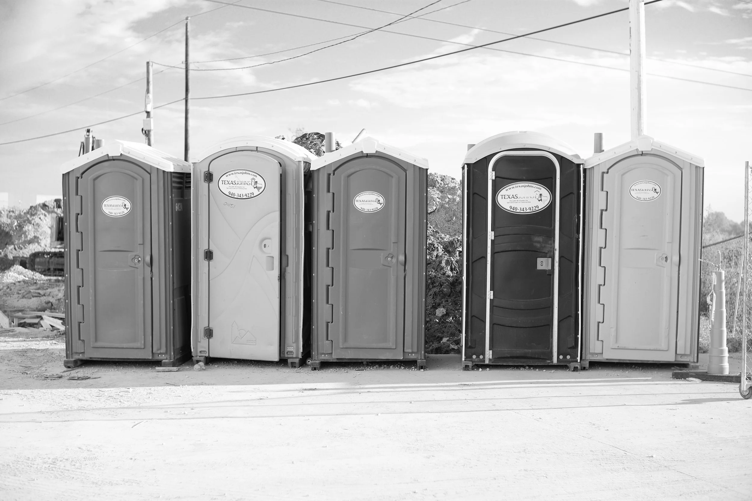 the goldilocks dilema