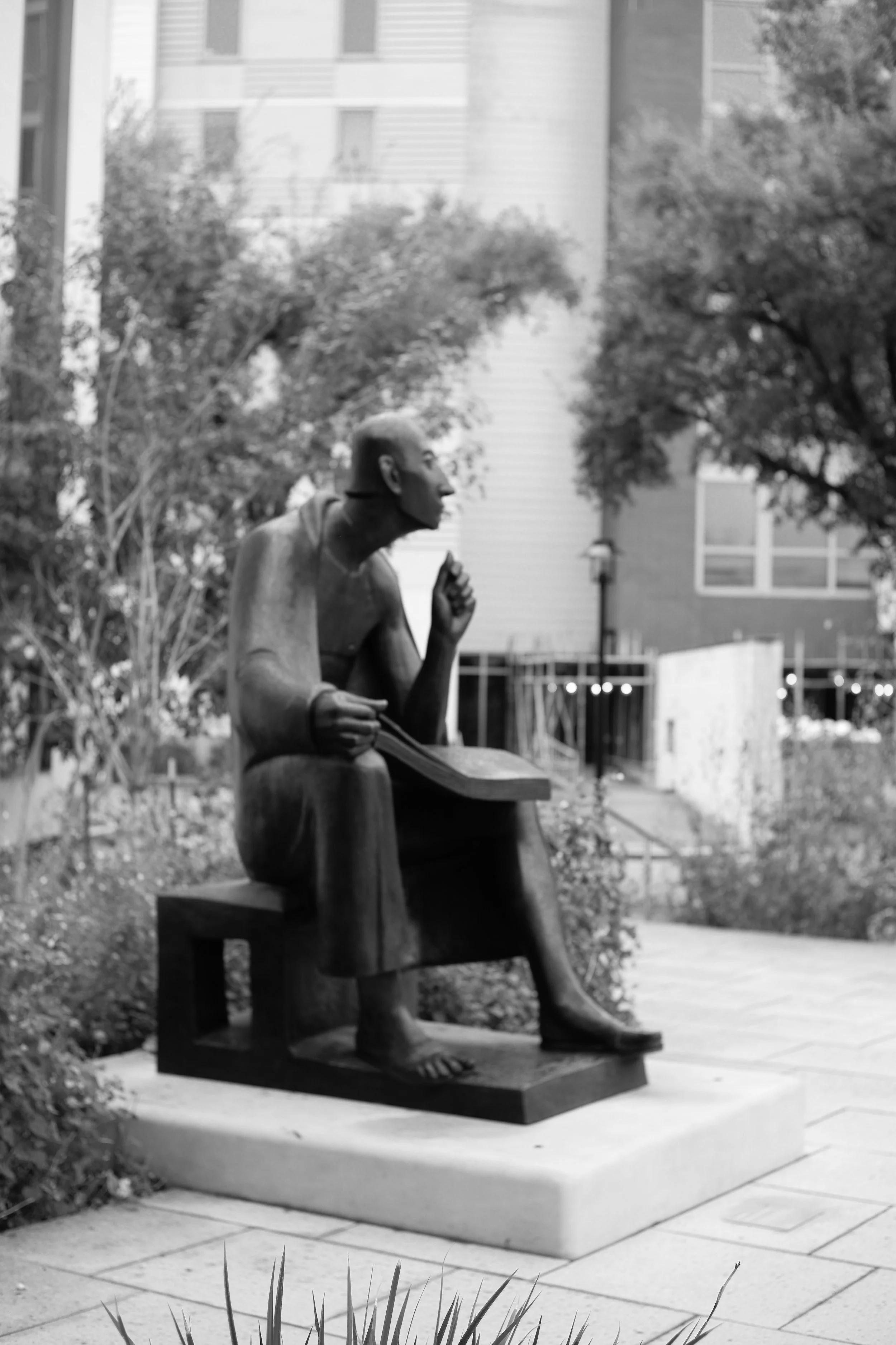 The Thinker