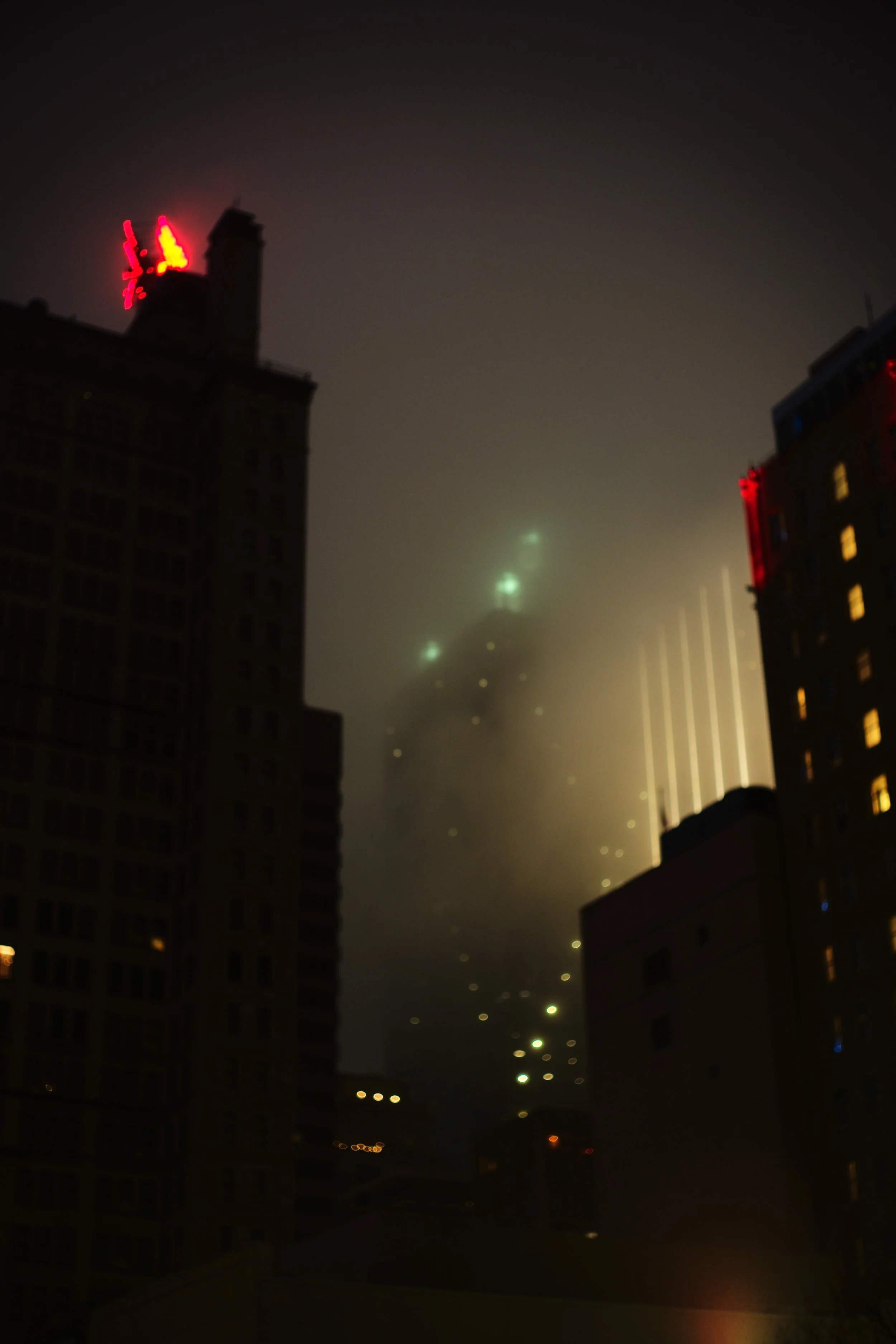 Gotham City