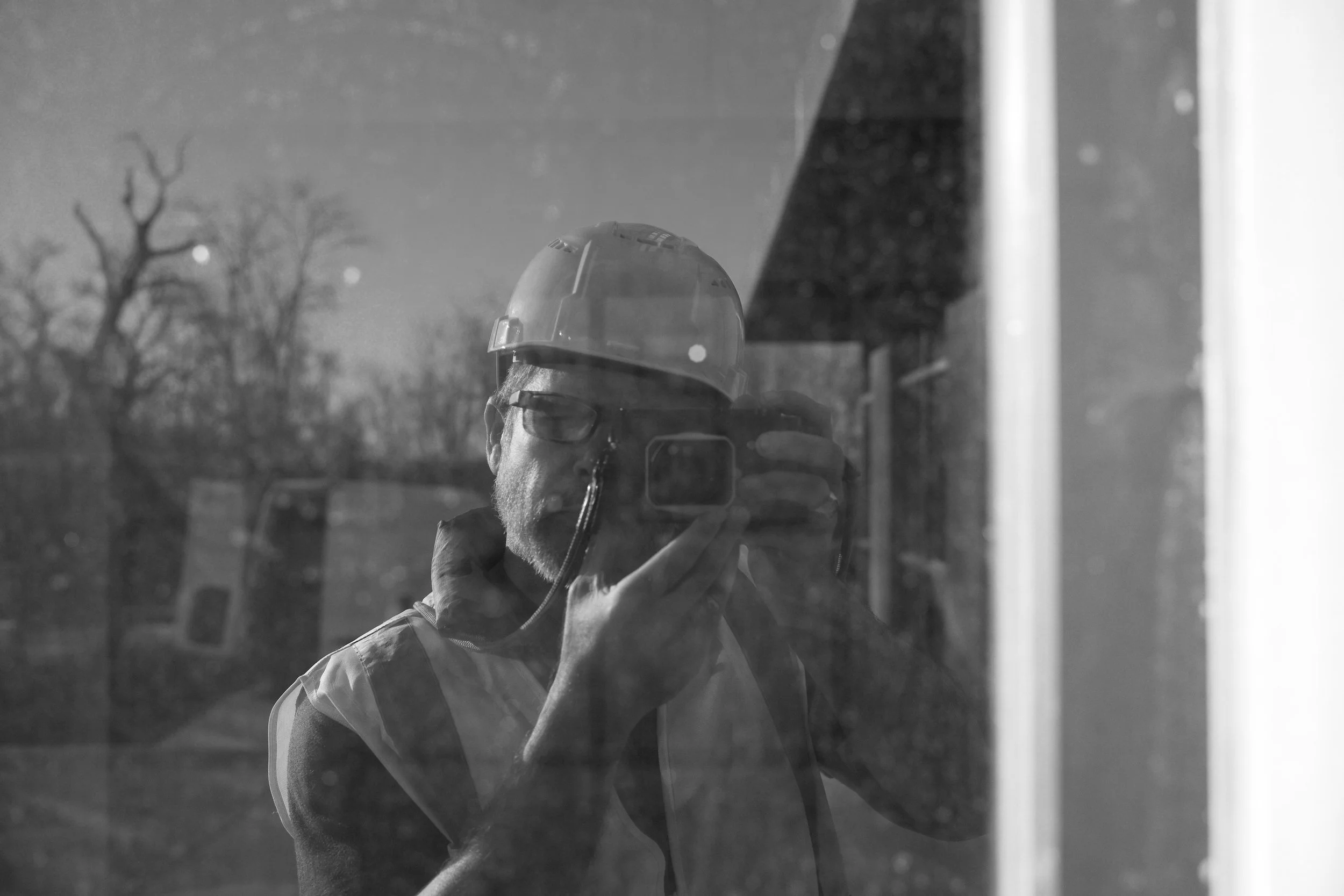 Reflecting