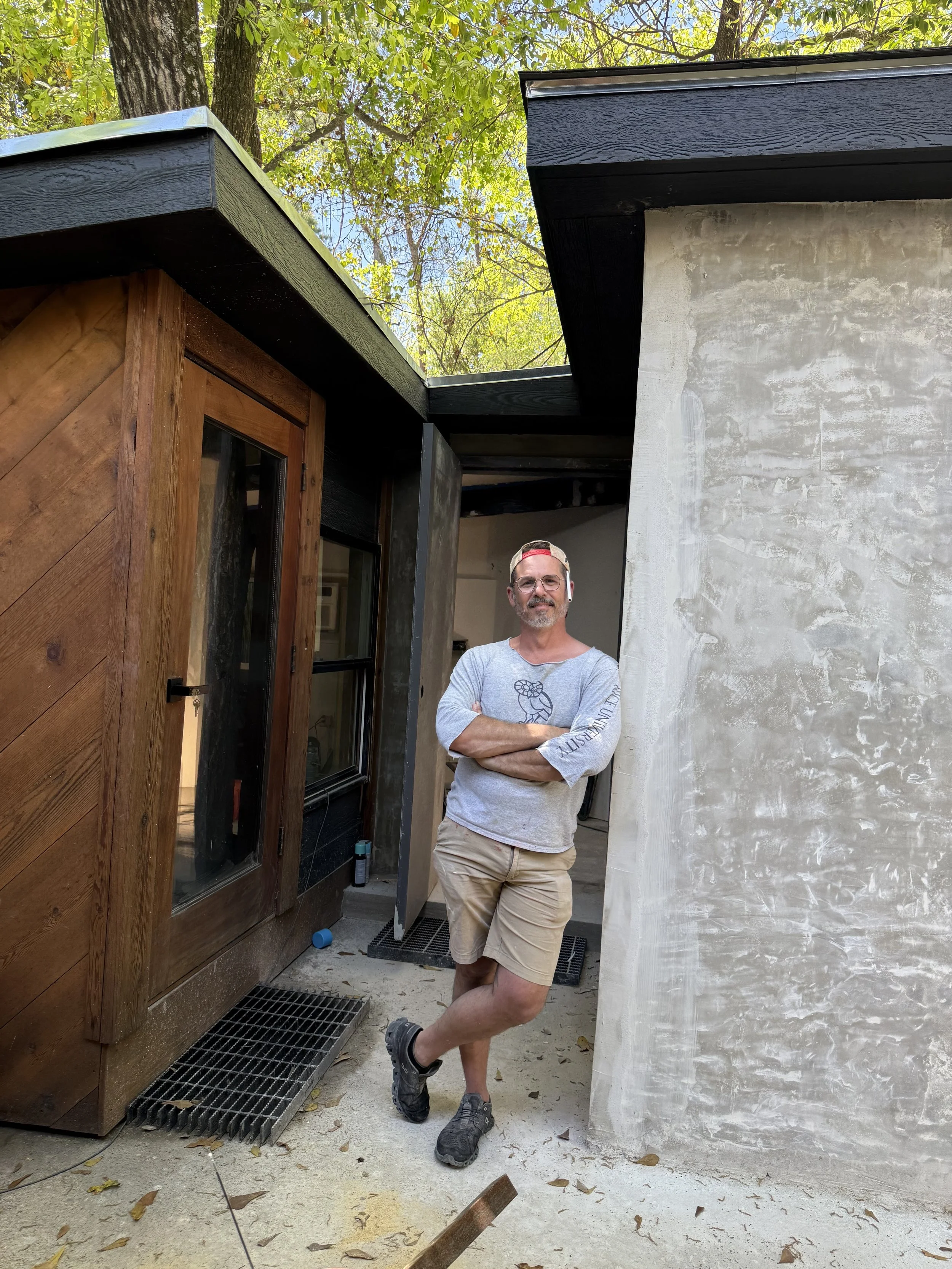 A reflection on Writing