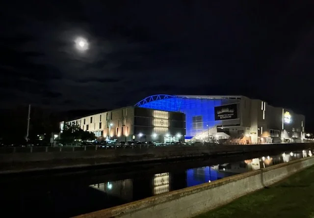 Forsyth Barr Stadium Ōtepoti Dunedin New Zealand Christine Garey.jpg