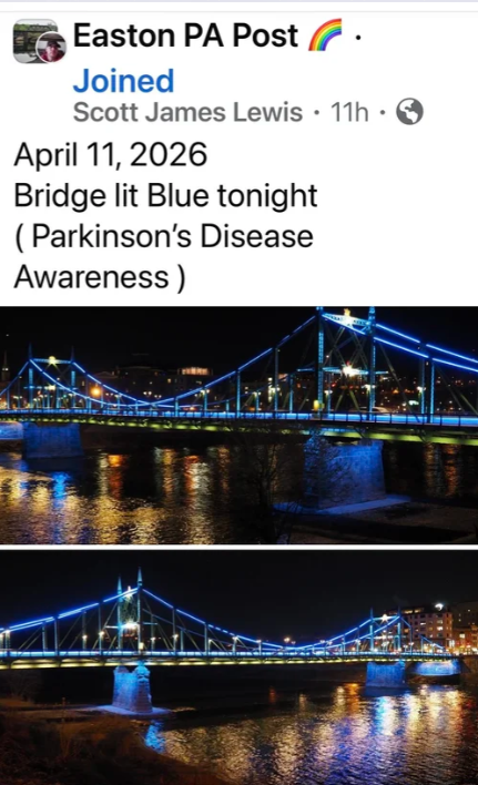 Northampton Street Bridge
