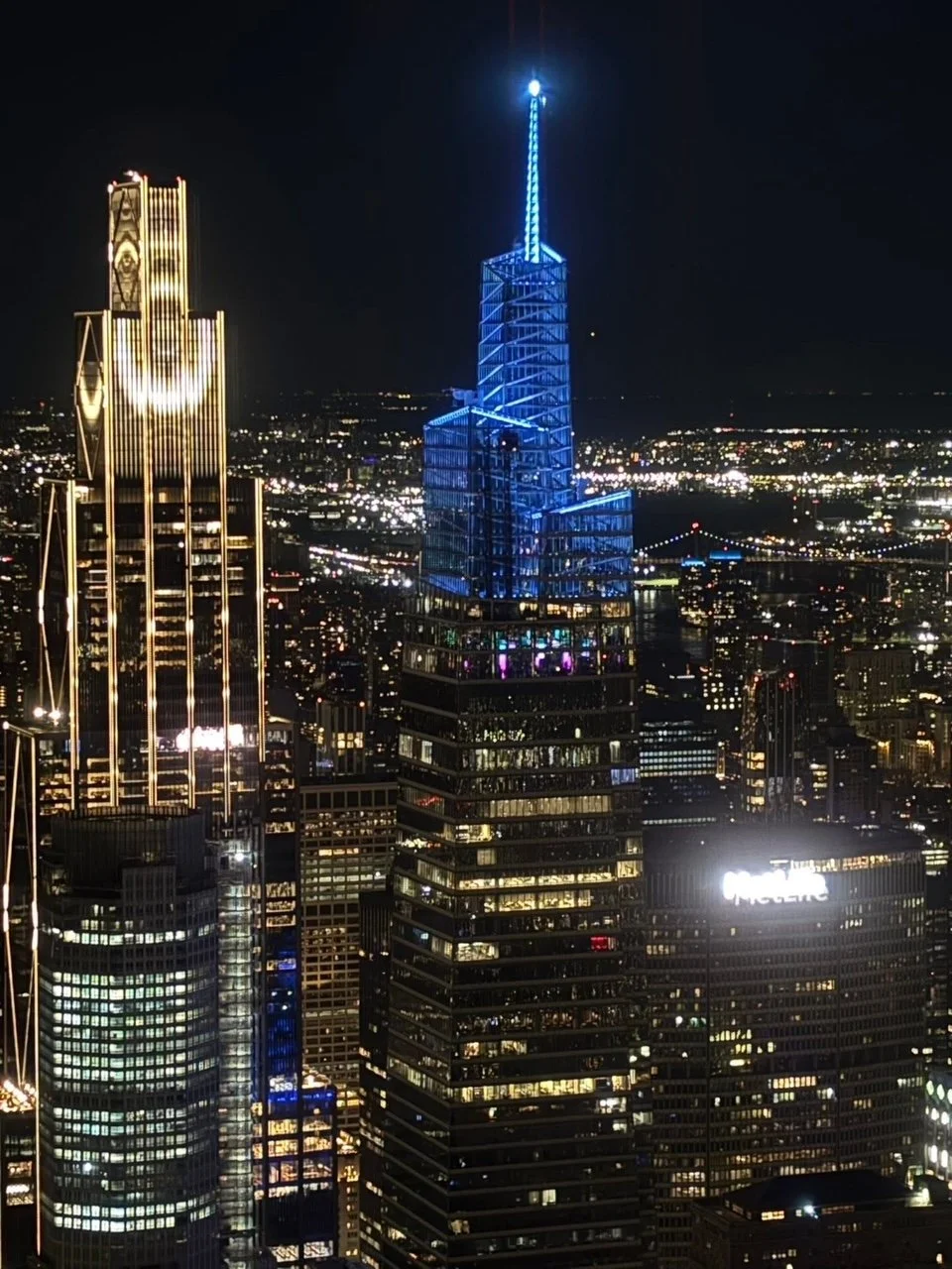 Manhattan, New York
