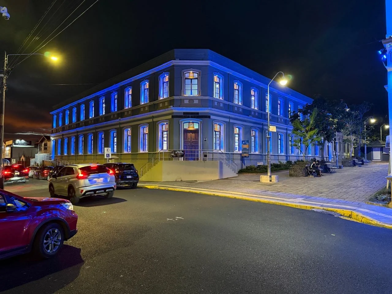 National Museum of Costa Rica