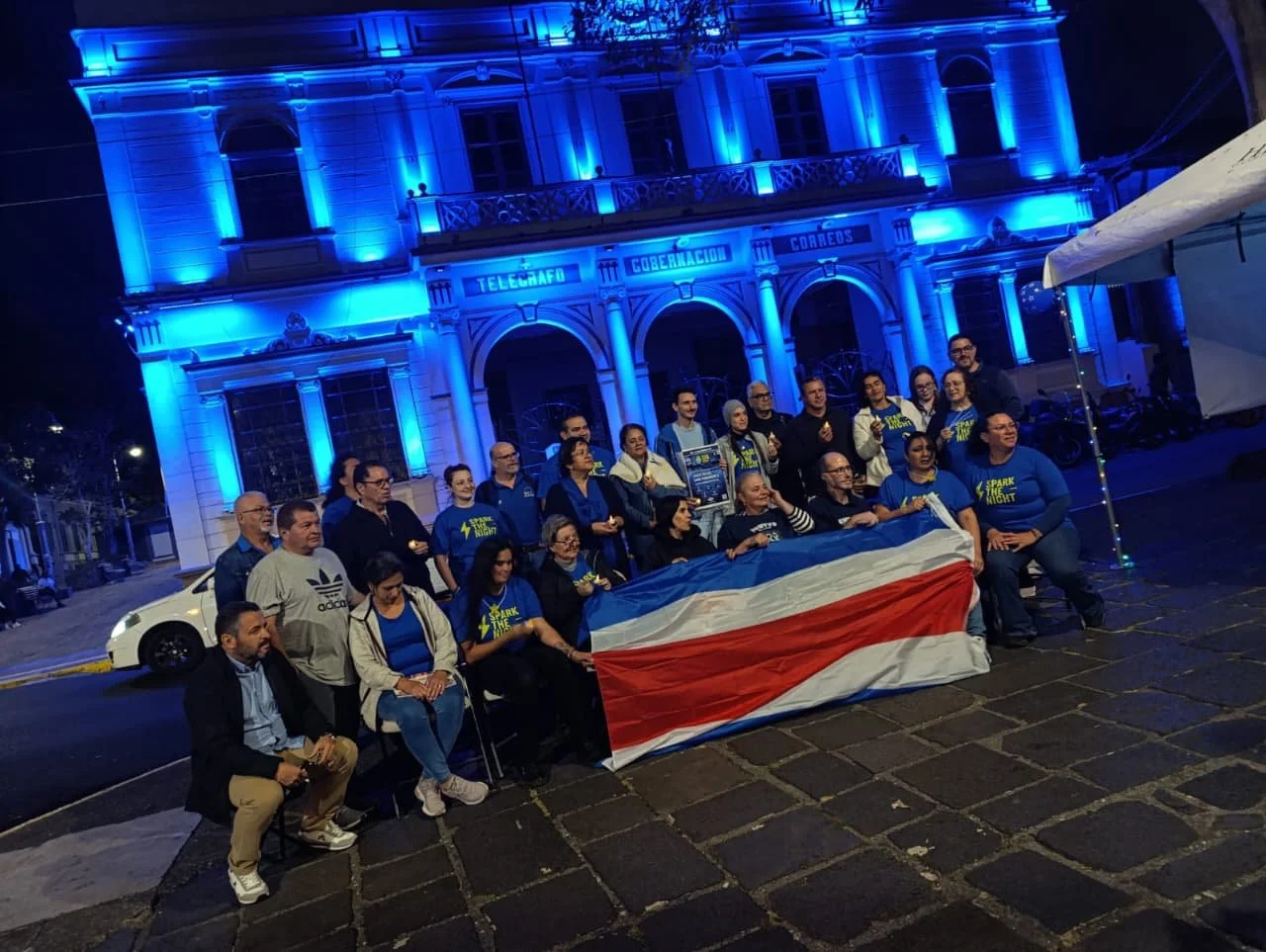 Teatro Nacional de Costa Rica