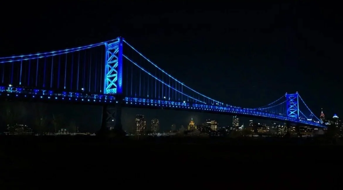 Benjamin Franklin Bridge