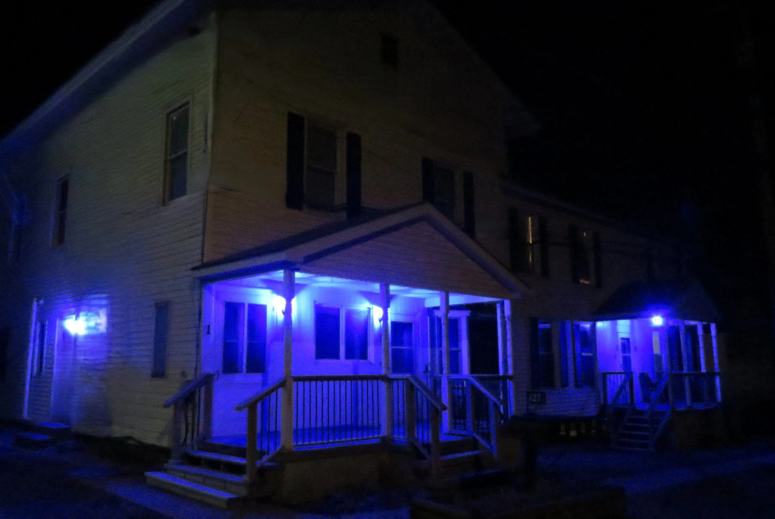 West Winfield, New York