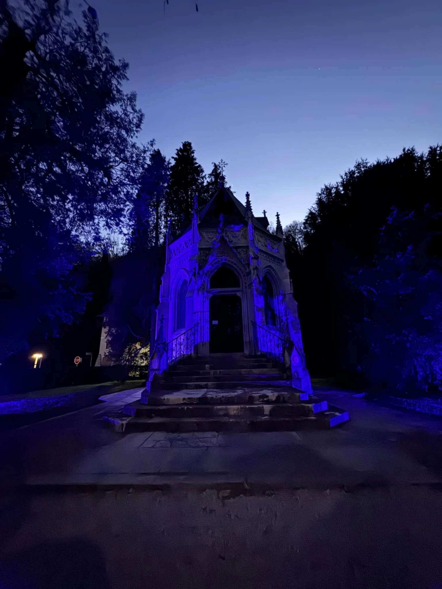SLOVENIA Krsko Hocevar Mausoleum.jpeg