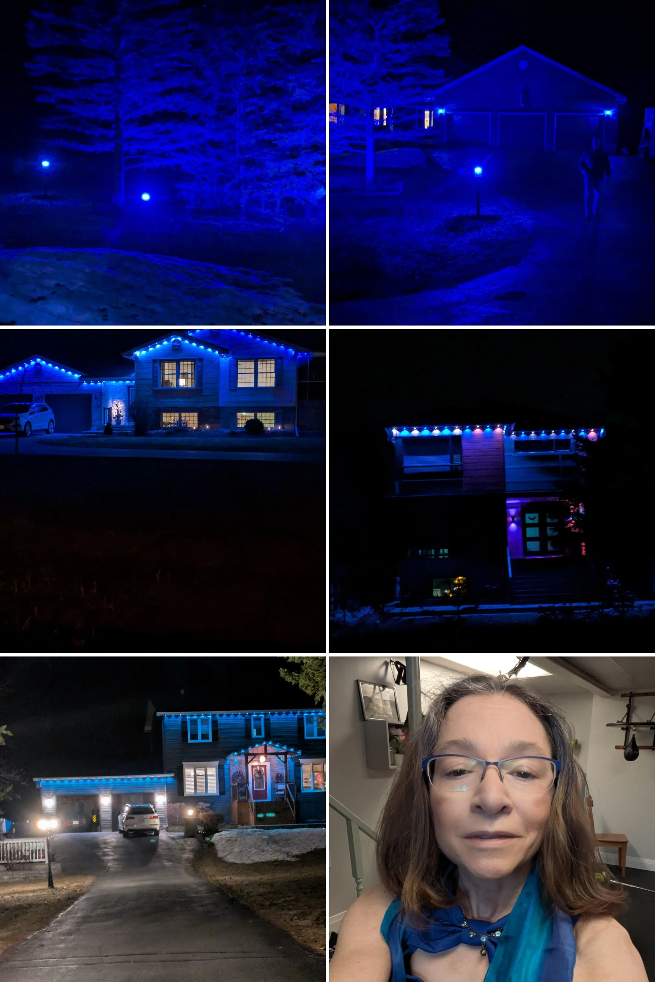 Ottawa collage