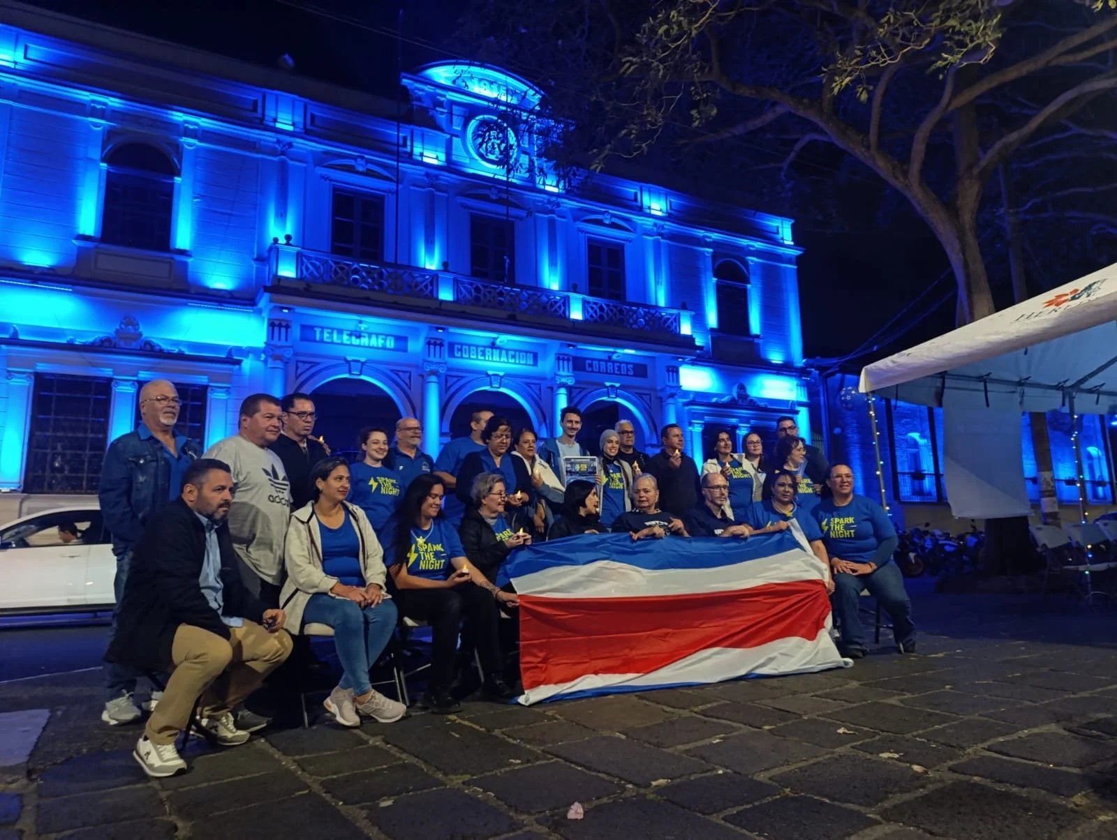 Teatro Nacional de Costa Rica