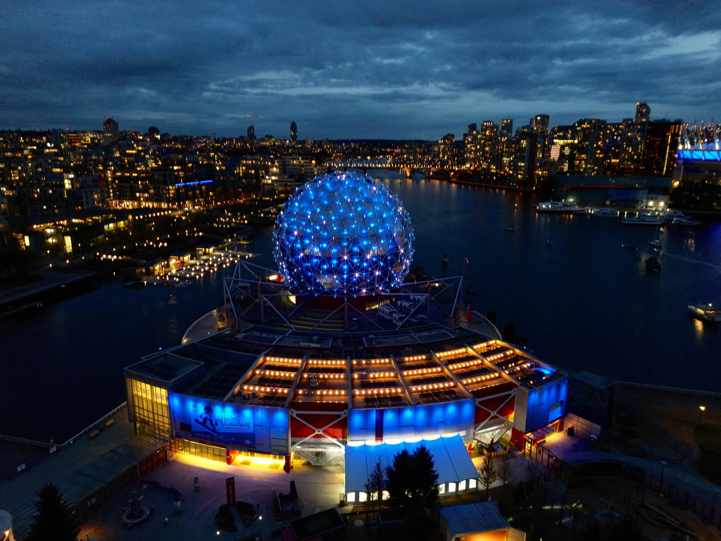 Science World