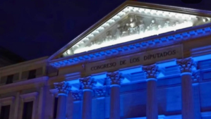 Congress of Deputies, Spain