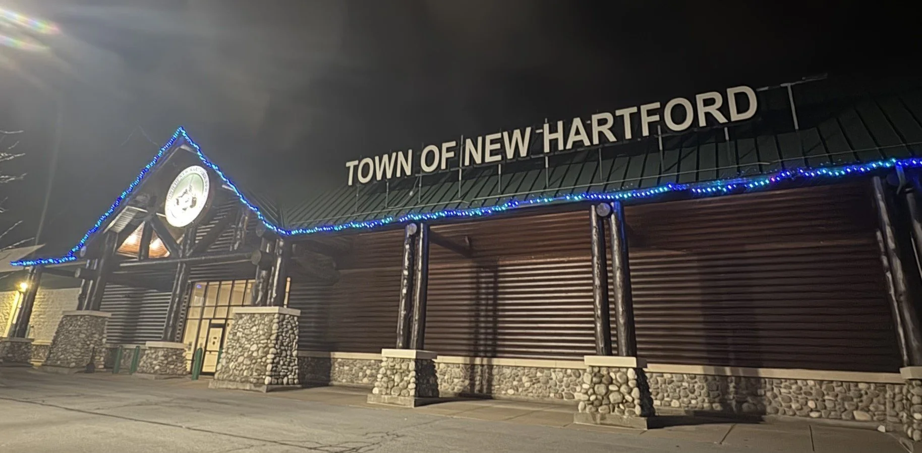 New Hartford, New York