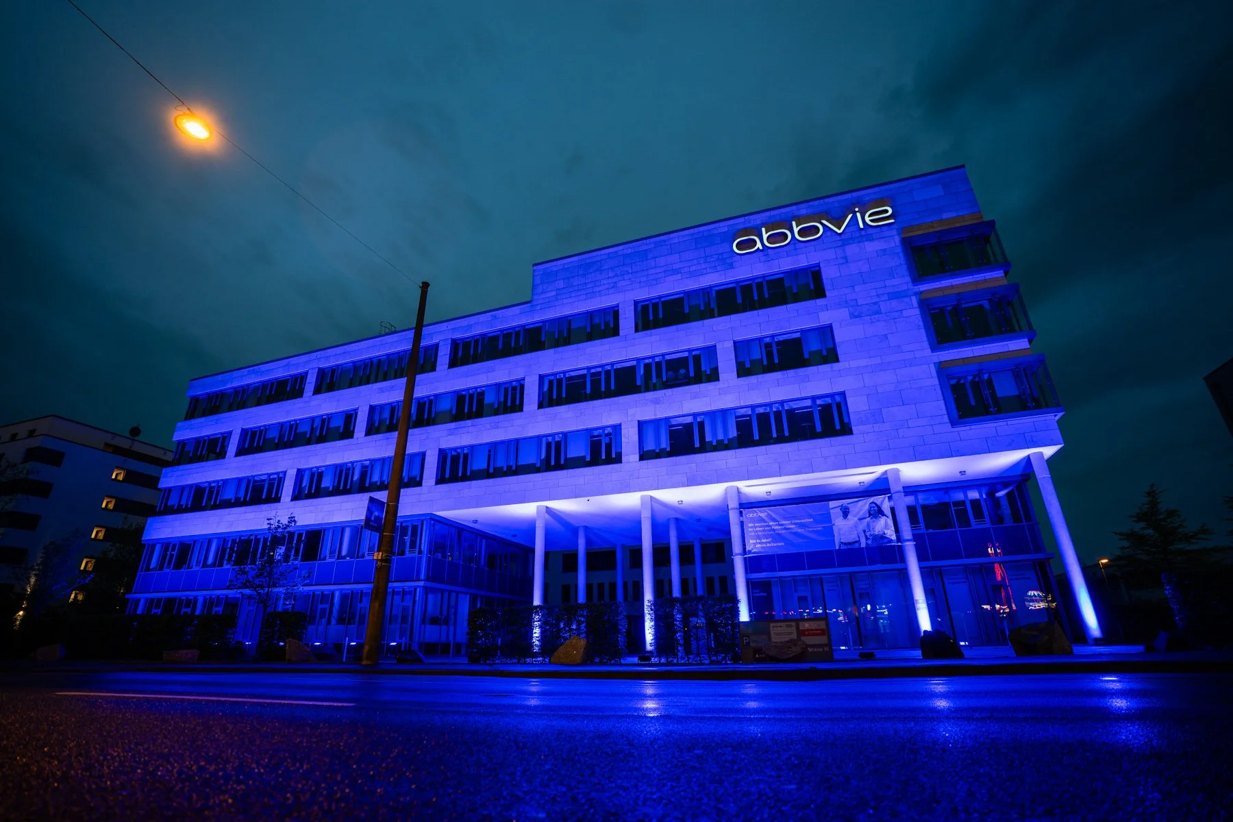 AbbVie Wiesibaden 