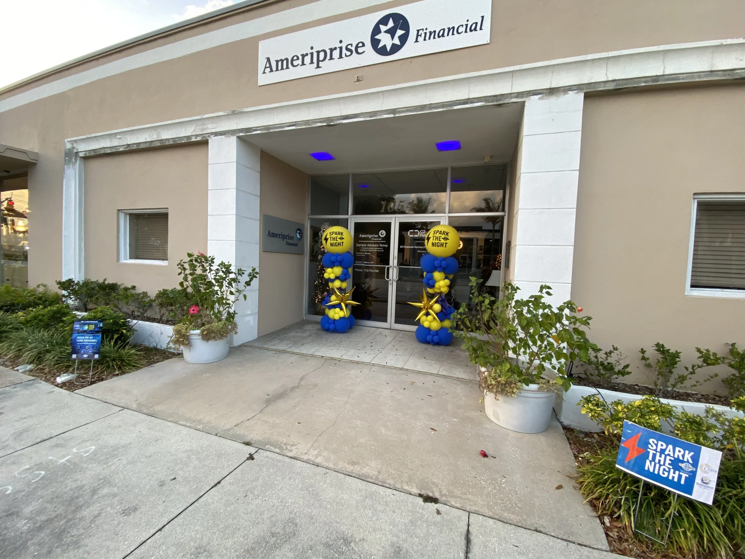 Ameriprise, Vero Beach, FL