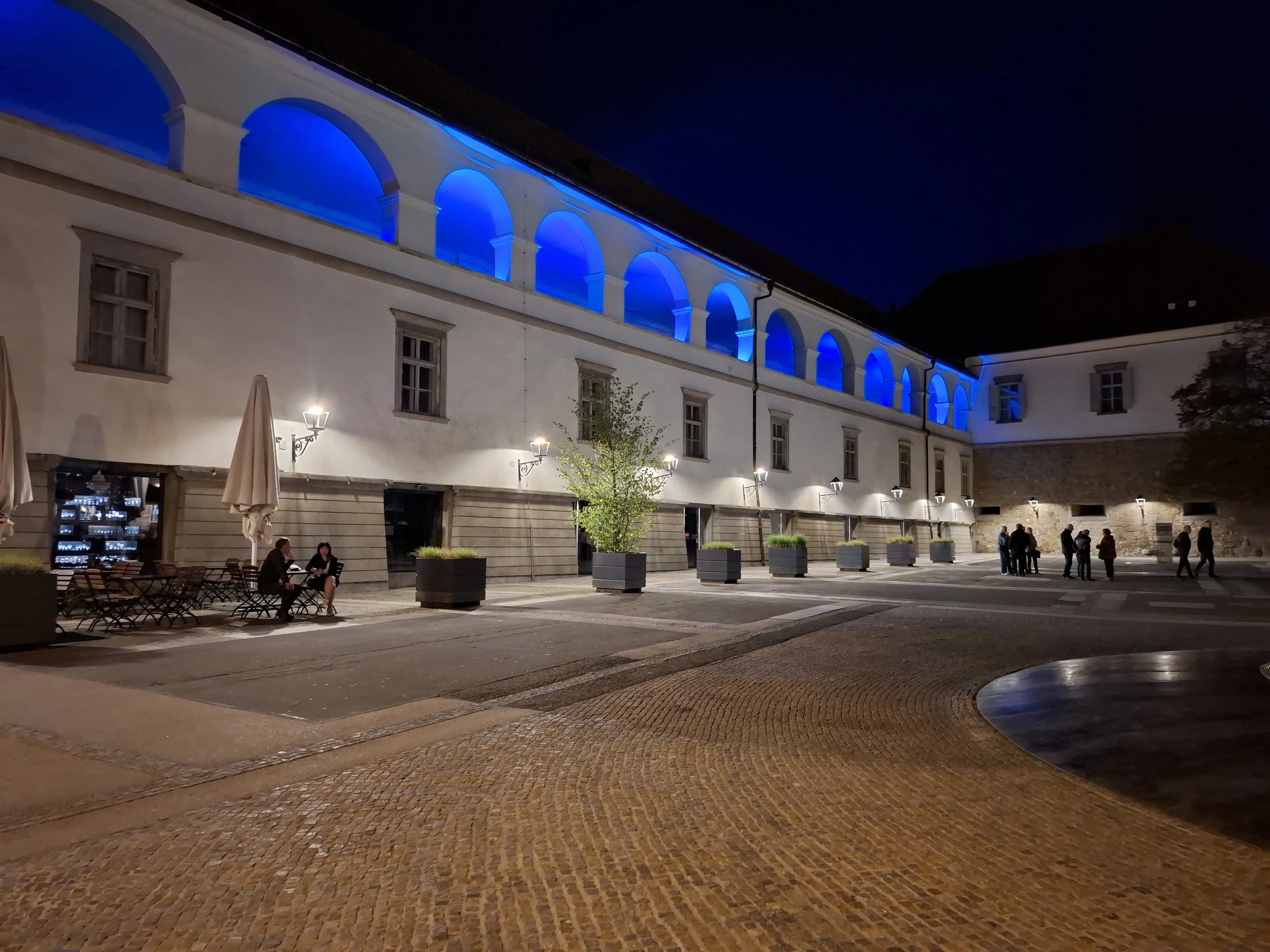 SLOVENIA Maribor Maribor Castle1.jpeg