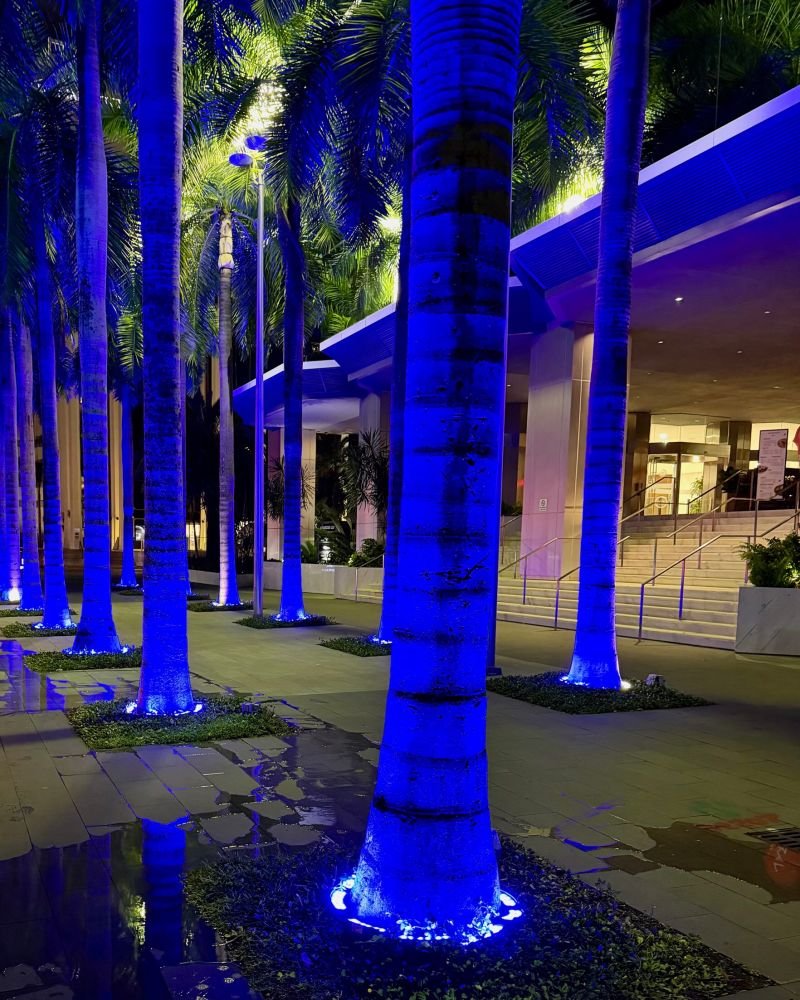 1221 Brickell Ave, Miami