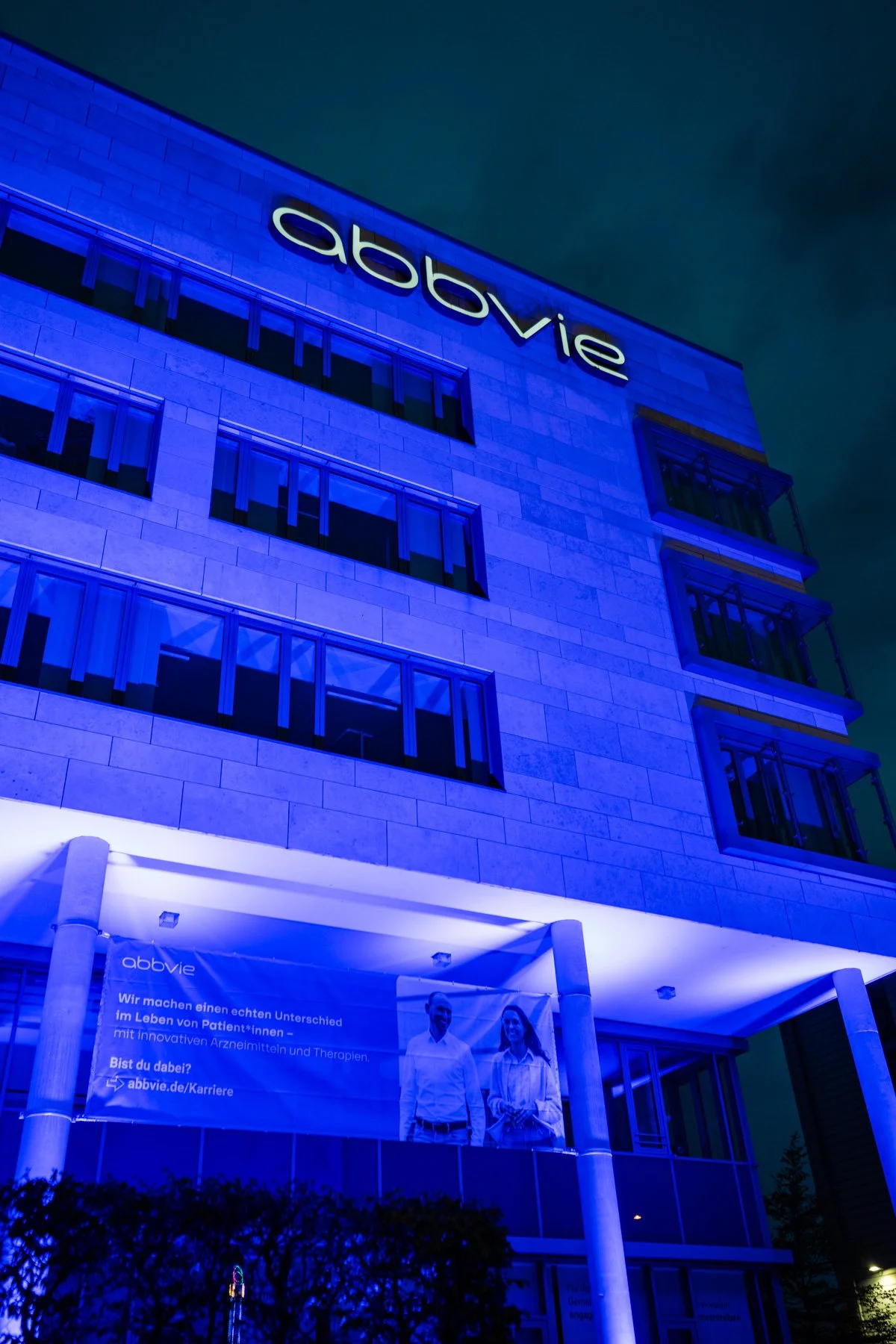 AbbVie Wiesibaden 