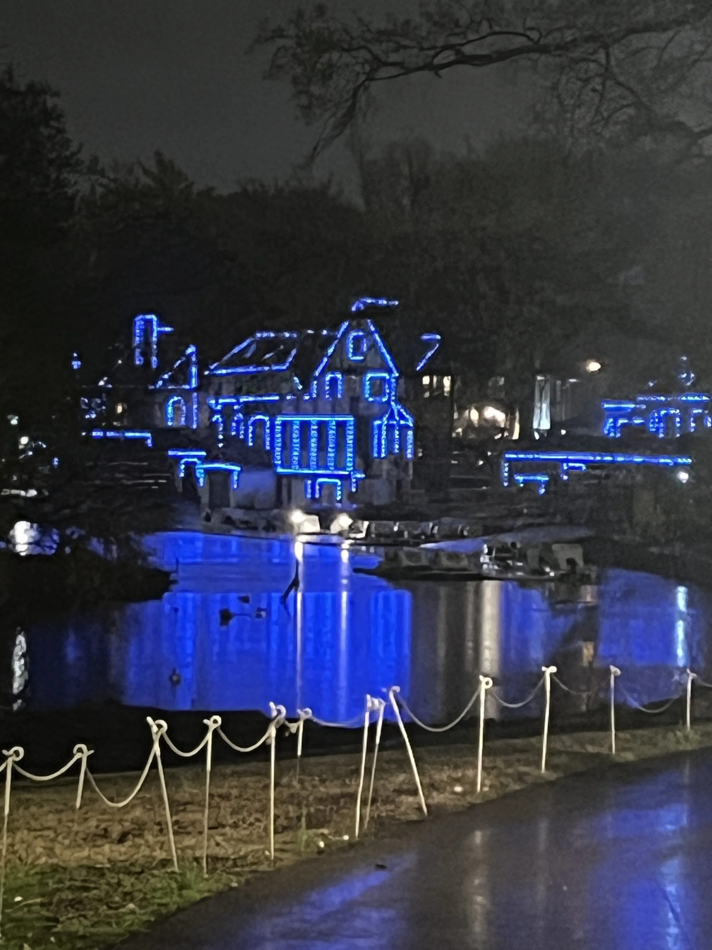Boathouse Row