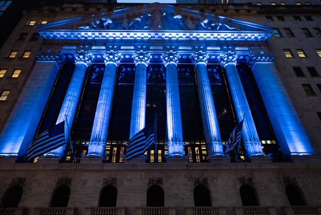 New York Stock Exchange
