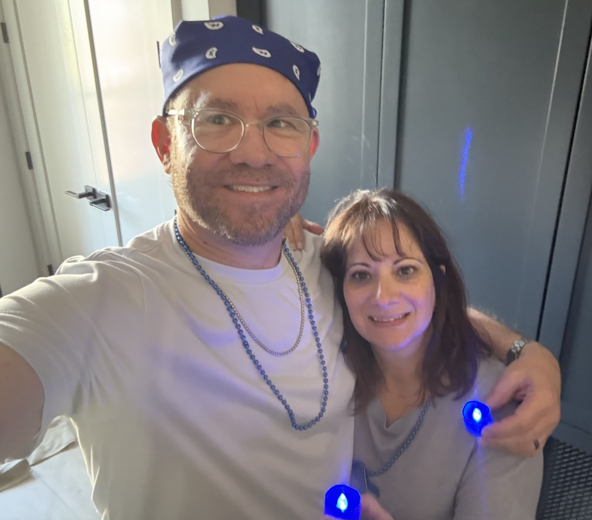 Papa's Path - Todd & Jen