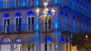 Zona Franca de Vigo Fundación Degén 