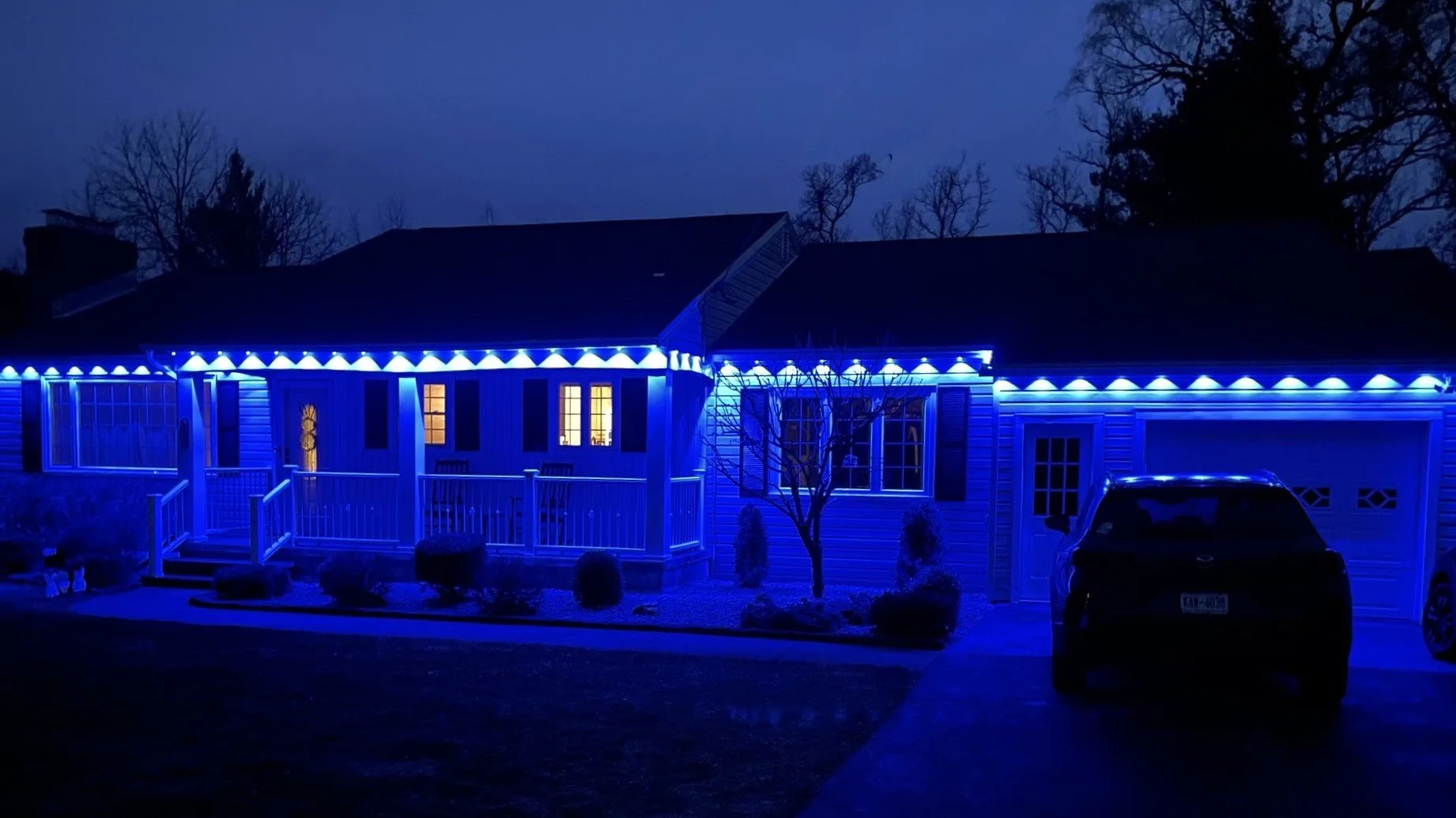 Gates Homestead - Chadwick, New York