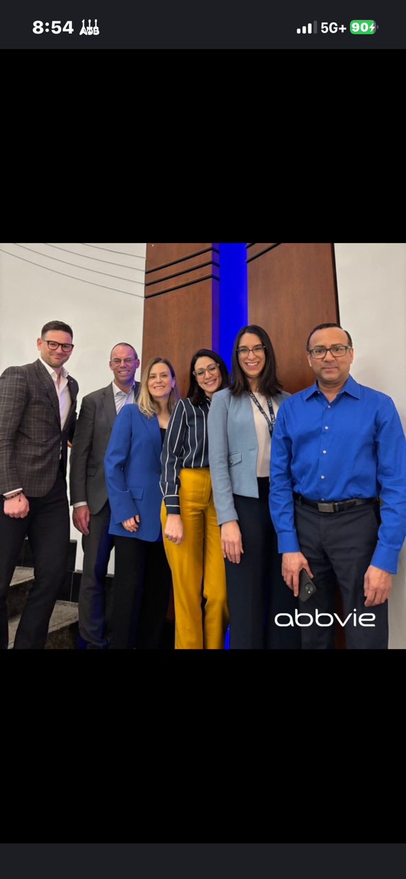 AbbVie Canada