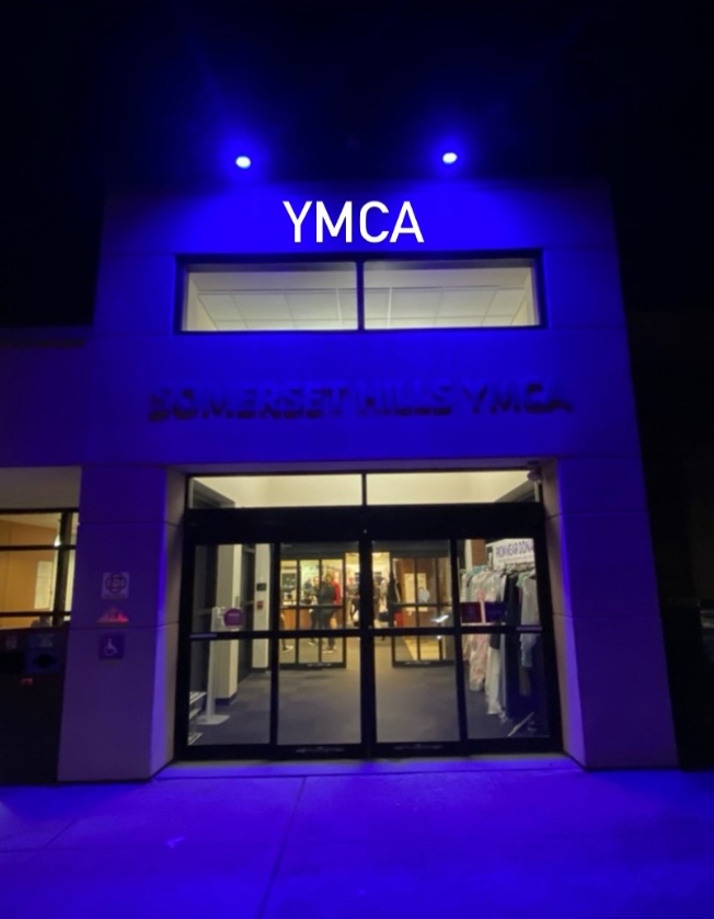 Somerset Hills YMCA