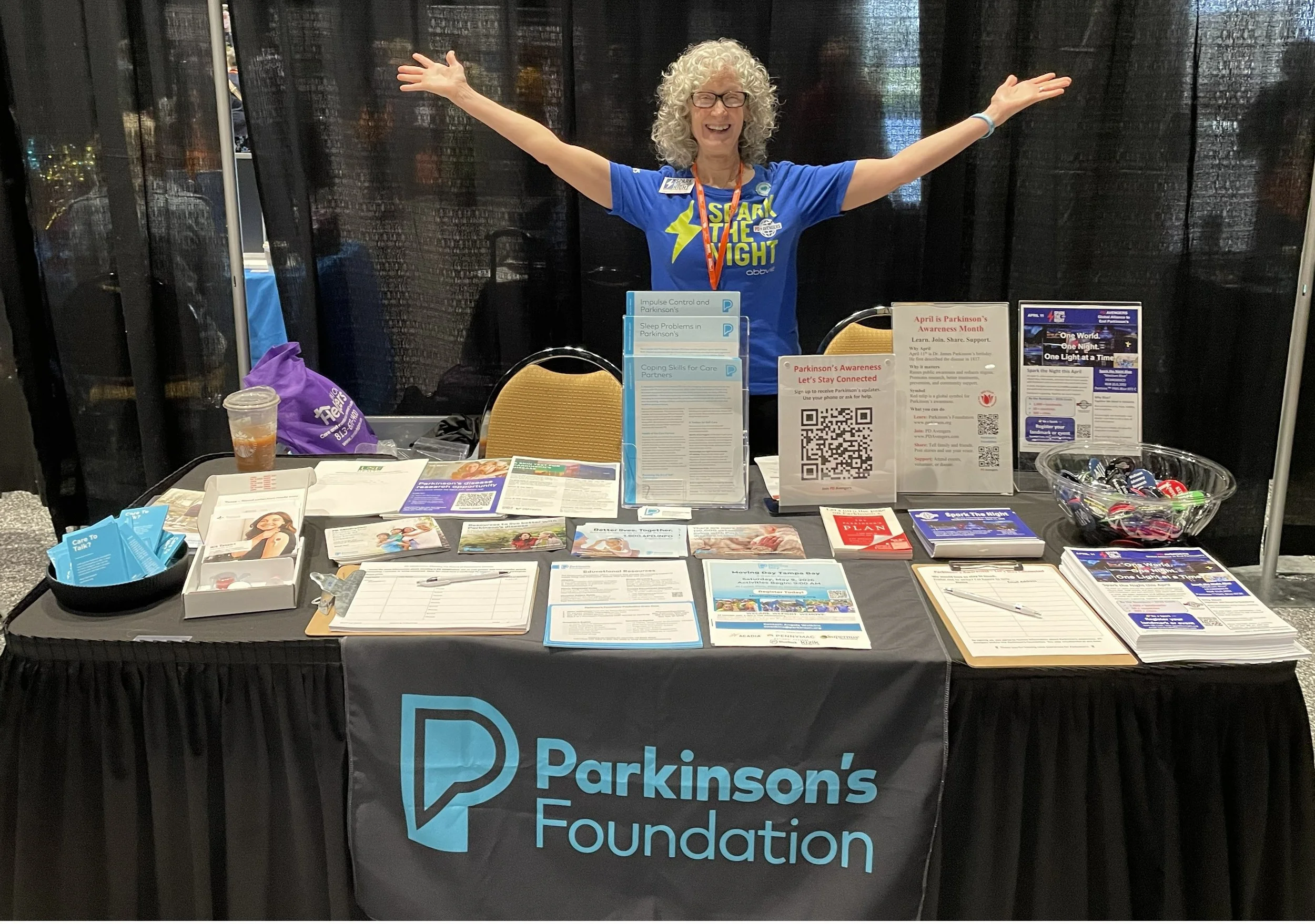 USA-FL-Bradenton-PD-Exhibit-Table Carolyn Wilson.jpg